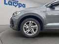 Volkswagen T-Roc R-Line 1.5 TSI DSG AHK,RFK,NAV,SHZ,ACC,MFL Grau - thumbnail 5