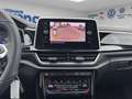 Volkswagen T-Roc R-Line 1.5 TSI DSG AHK,RFK,NAV,SHZ,ACC,MFL Grau - thumbnail 11