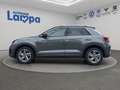 Volkswagen T-Roc R-Line 1.5 TSI DSG AHK,RFK,NAV,SHZ,ACC,MFL Grau - thumbnail 4