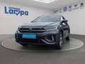 Volkswagen T-Roc R-Line 1.5 TSI DSG AHK,RFK,NAV,SHZ,ACC,MFL Grau - thumbnail 2