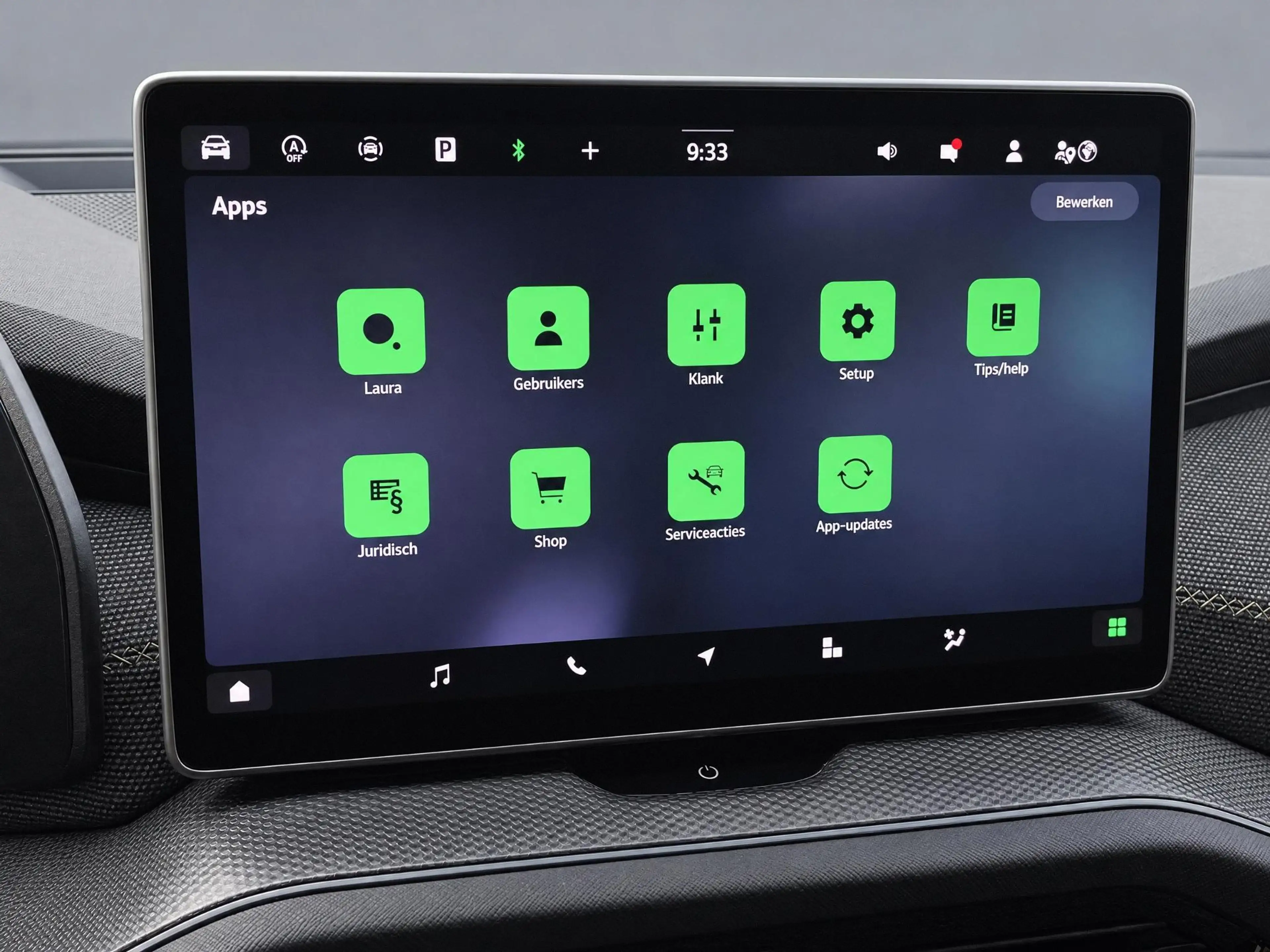 Skoda Kodiaq 1.5 TSI 150pk DSG MHEV Business Edition 7p. · Pano — photo 12