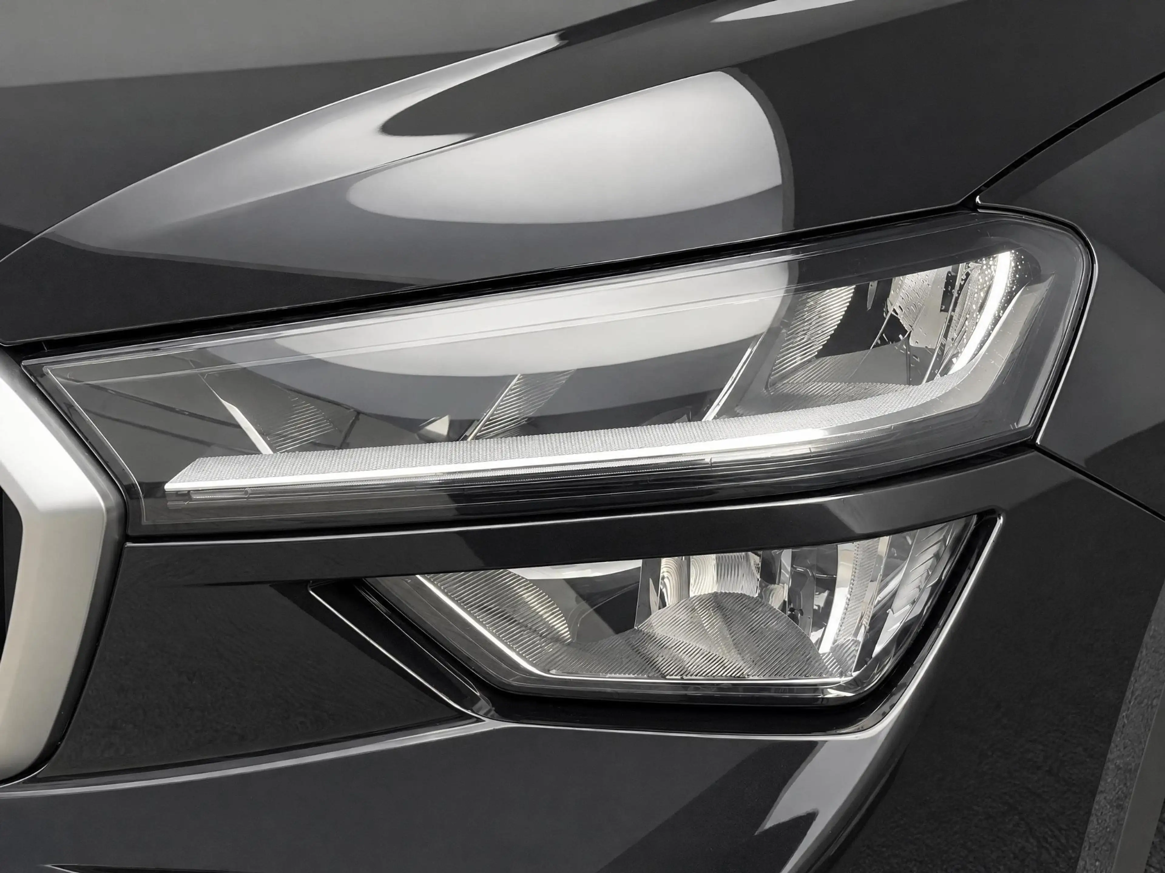 Skoda Kodiaq 1.5 TSI 150pk DSG MHEV Business Edition 7p. · Pano — photo 3