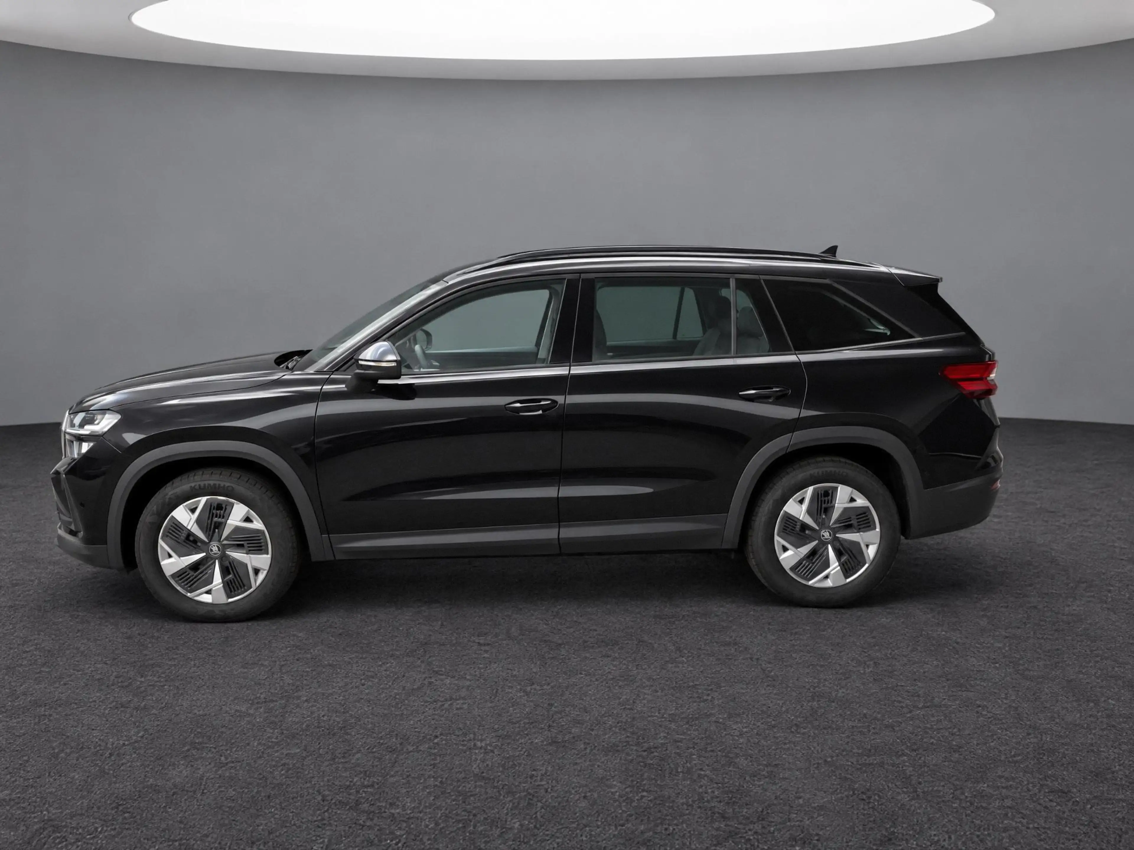 Skoda Kodiaq 1.5 TSI 150pk DSG MHEV Business Edition 7p. · Pano — photo 4