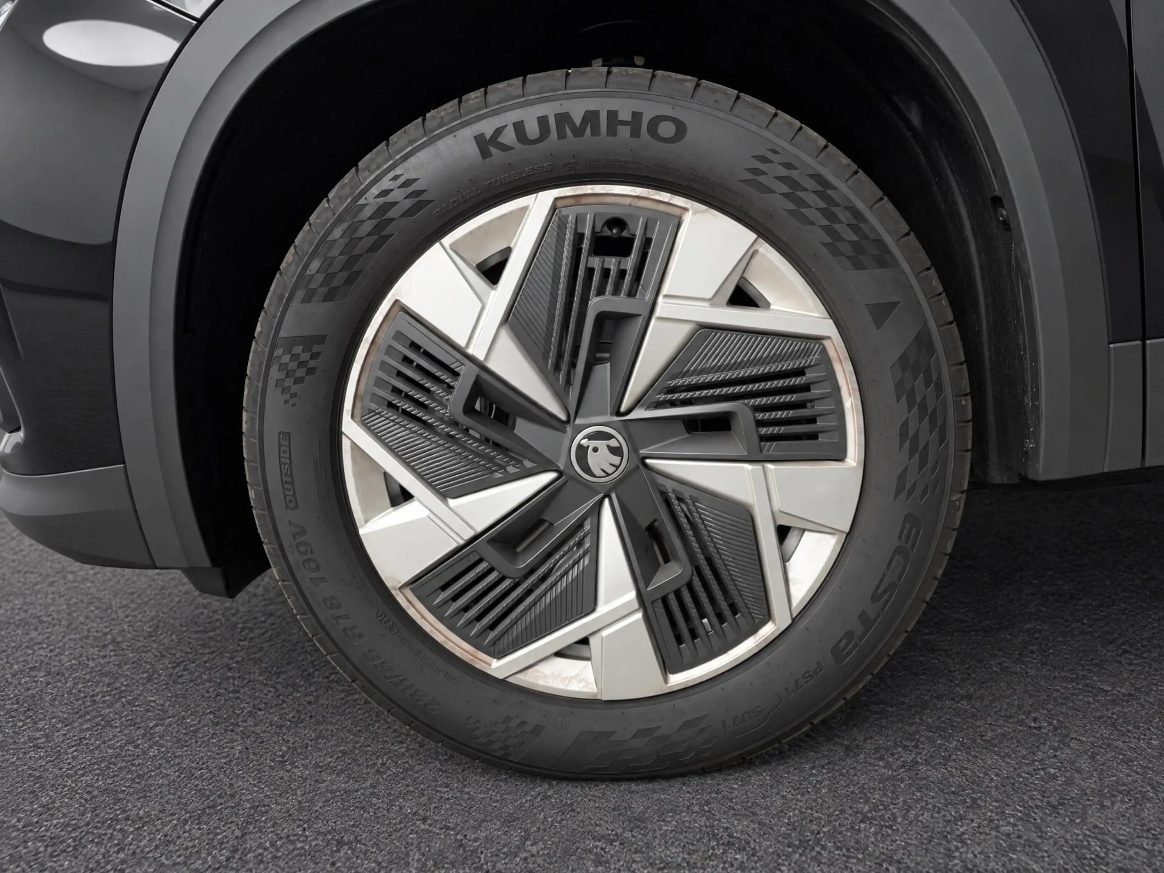 Skoda Kodiaq 1.5 TSI 150pk DSG MHEV Business Edition 7p. · Pano — photo 8