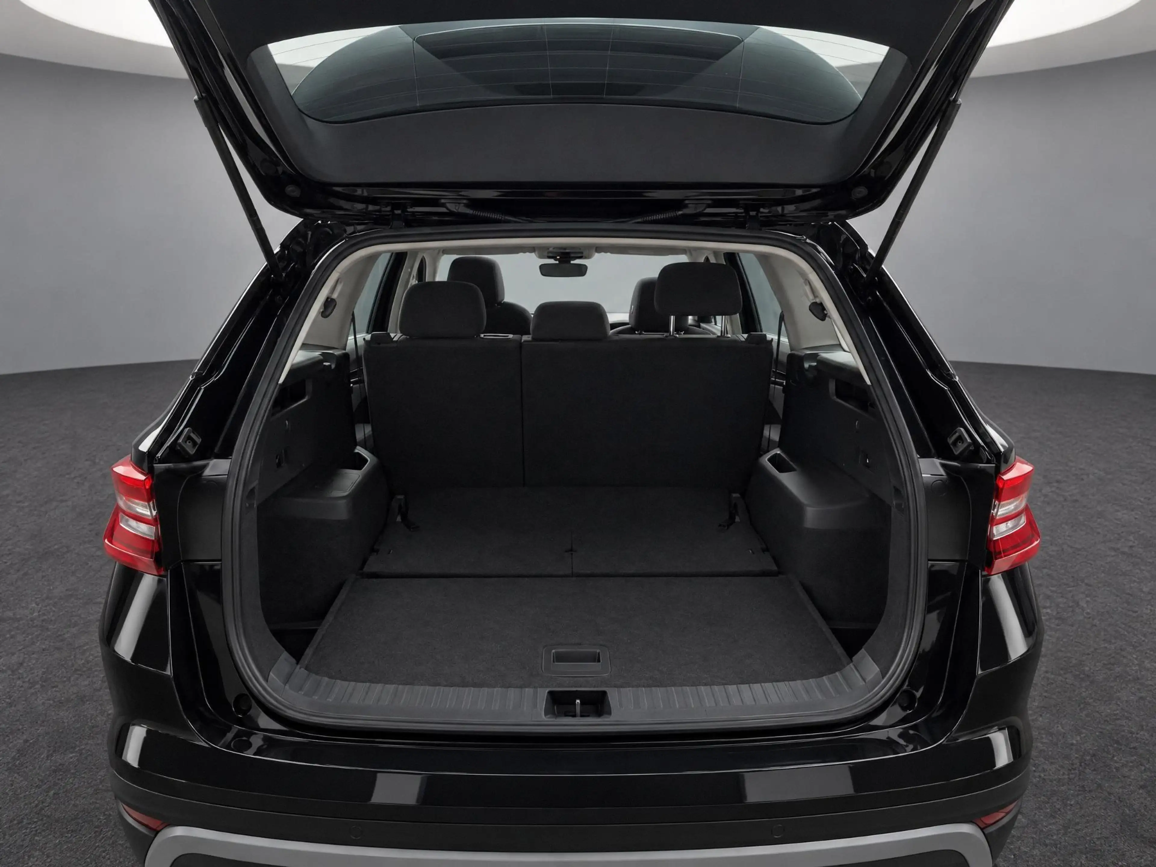 Skoda Kodiaq 1.5 TSI 150pk DSG MHEV Business Edition 7p. · Pano — photo 7