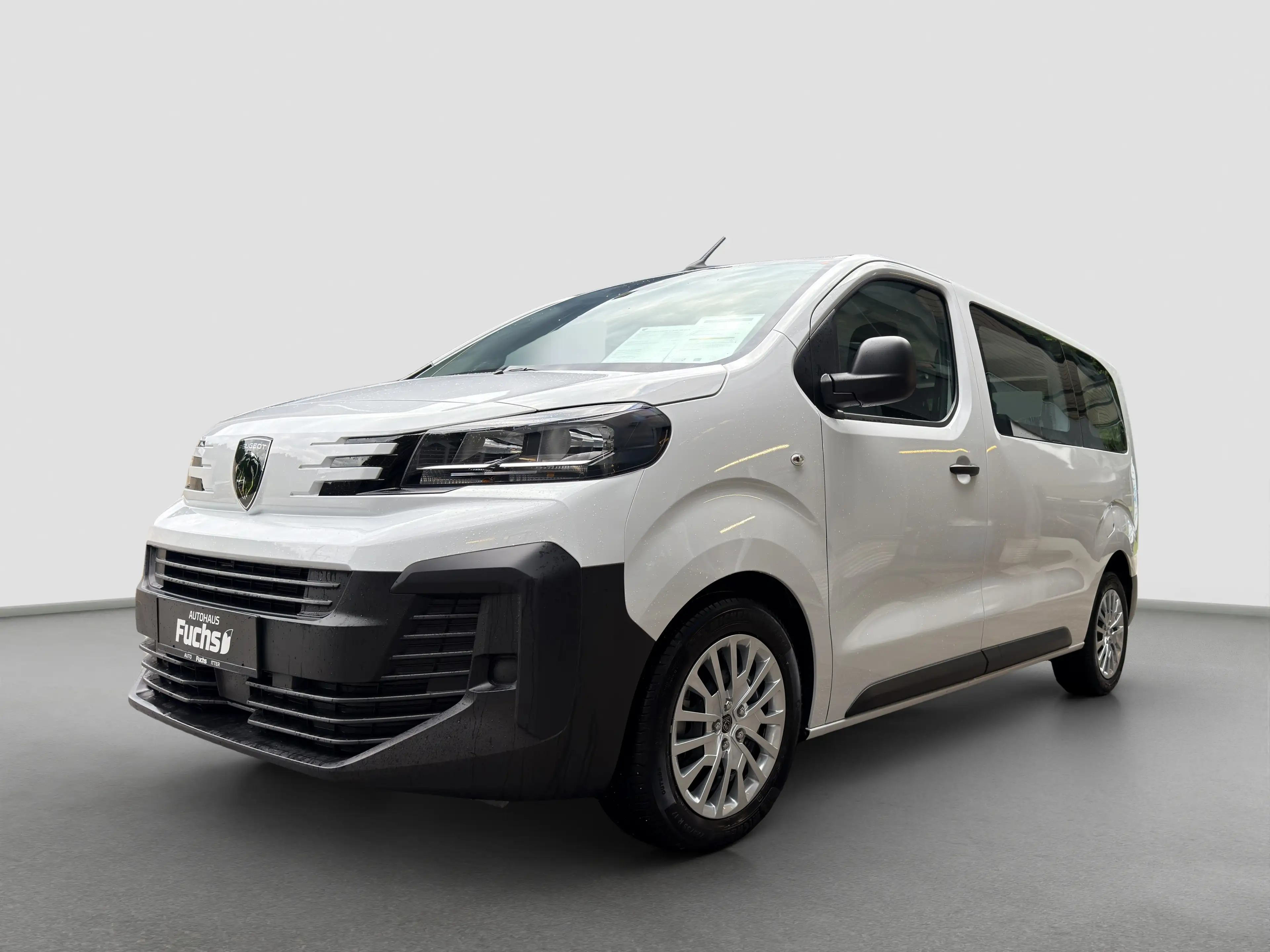 Peugeot Expert Expert KOMBI L2 BHDI 180 EAT8