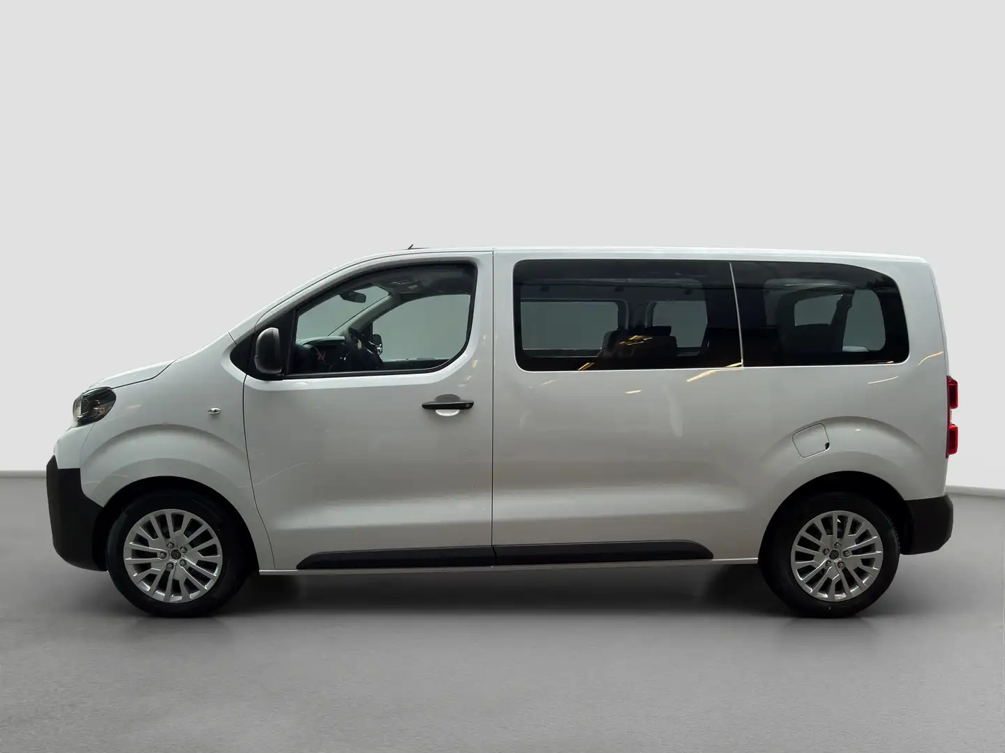 Peugeot Expert Expert KOMBI L2 BHDI 180 EAT8 Weiß - 2