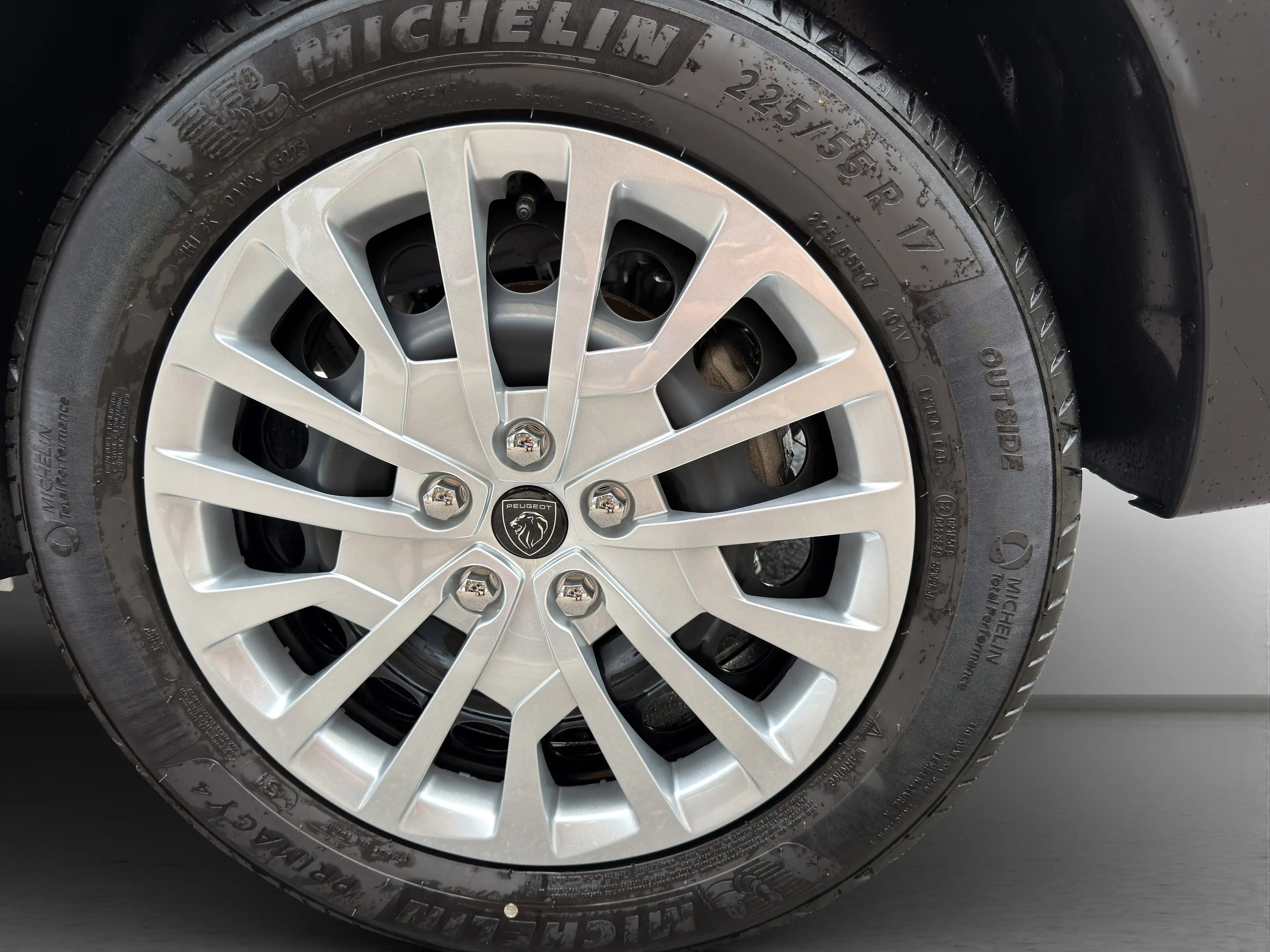 Peugeot Expert Expert KOMBI L2 BHDI 180 EAT8 — photo 15
