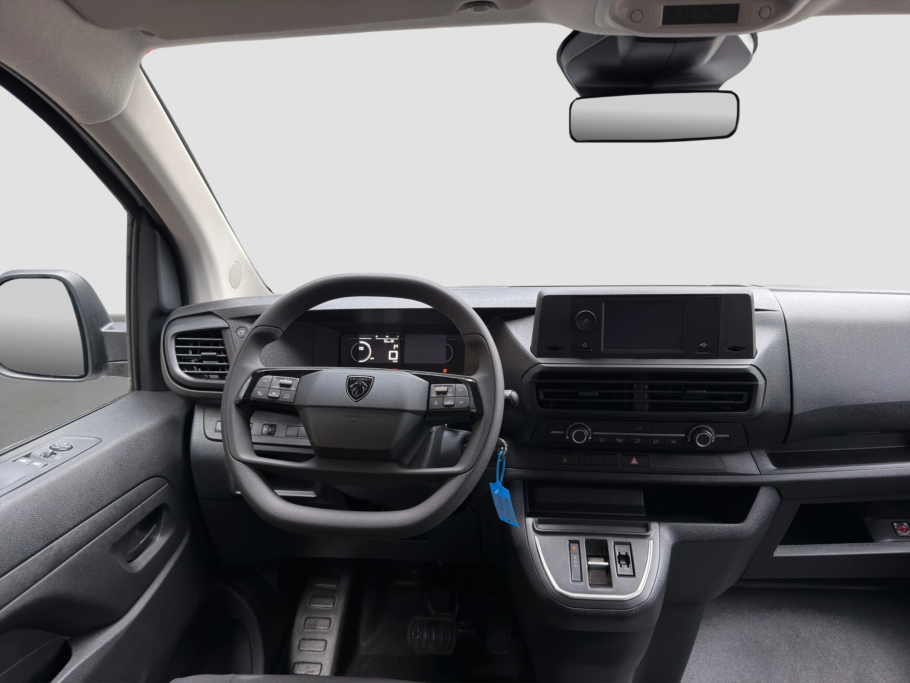 Peugeot Expert Expert KOMBI L2 BHDI 180 EAT8 — photo 11