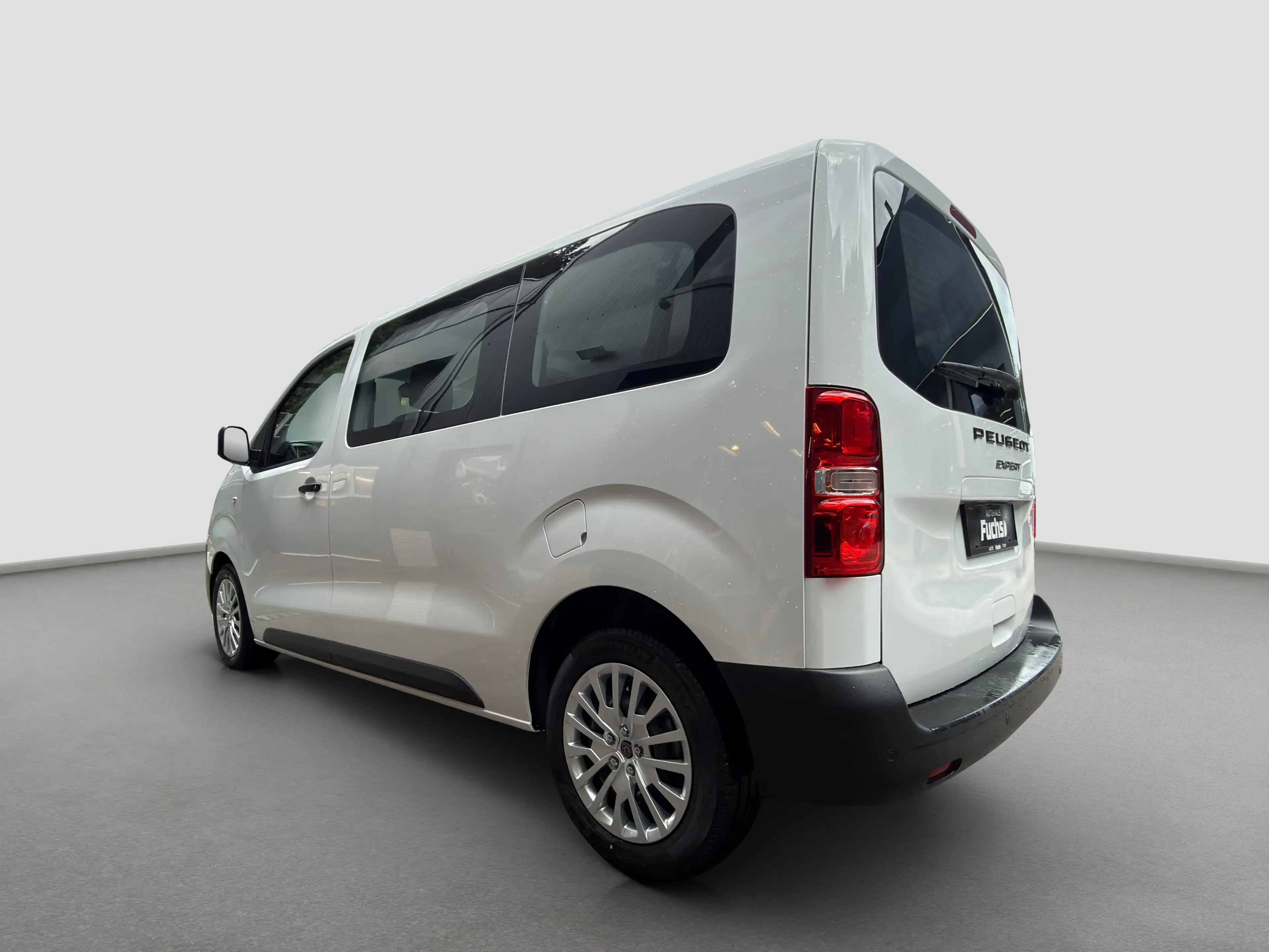 Peugeot Expert Expert KOMBI L2 BHDI 180 EAT8 — photo 3