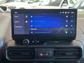 Opel Combo Life XL*GS*7Sitze*ACC*Carplay*VCokpit*R.Cam Grau - thumbnail 14