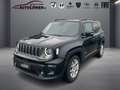 Jeep Renegade 1.5 MultiAir Mild Hybrid Longitude Schwarz - thumbnail 1