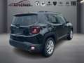 Jeep Renegade 1.5 MultiAir Mild Hybrid Longitude Schwarz - thumbnail 4