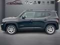 Jeep Renegade 1.5 MultiAir Mild Hybrid Longitude Schwarz - thumbnail 2