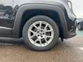 Jeep Renegade 1.5 MultiAir Mild Hybrid Longitude Schwarz - thumbnail 6