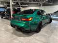 BMW M3 M3 Competition Vert - thumbnail 6