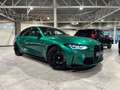 BMW M3 M3 Competition Vert - thumbnail 1