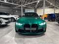 BMW M3 M3 Competition Vert - thumbnail 3