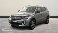Citroen Electrique 113ch autonomie confort PLUS