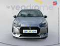 DS Automobiles DS 3 PURETECH 110CH FOREVER AUTOMATIQUE GPS CAMERA CARPLAY Gris - thumbnail 2