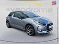 DS Automobiles DS 3 PURETECH 110CH FOREVER AUTOMATIQUE GPS CAMERA CARPLAY Gris - thumbnail 3