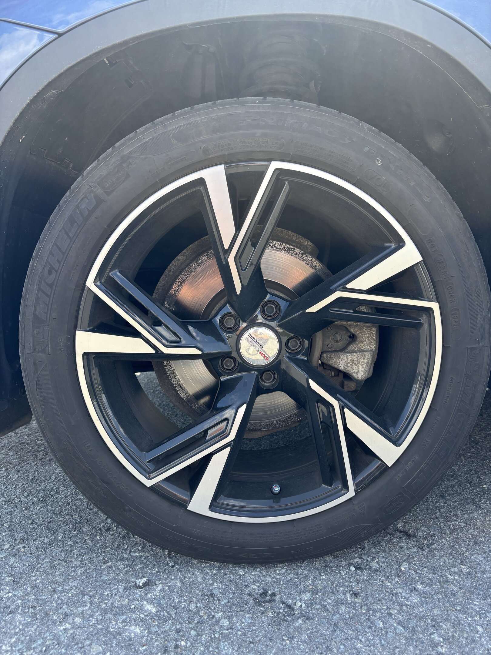 2019 BMW X3 xDrive30i,LEATHER,HEATED SEATS,4WD — снимка 1