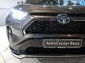 Toyota RAV 4 4 Plug-in Hybrid 4x4 Technikpaket Klima Navi Gris - thumbnail 5