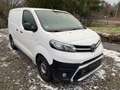 Toyota Proace Compact Meister,Klima+Navi bijela - thumbnail 1