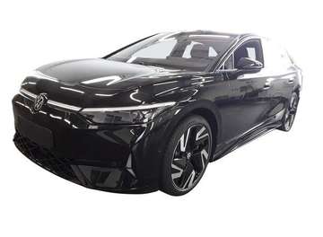 GTX Limousine 4MOTION PANO AHK MATRIX-LED DCC AREA