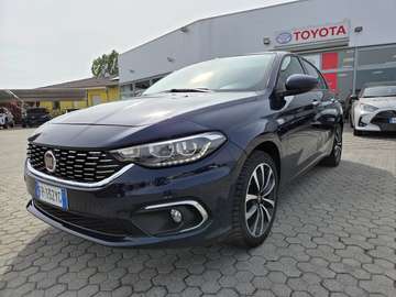 Tipo 5 porte II 2016 5p 1.6 mjt Lounge s