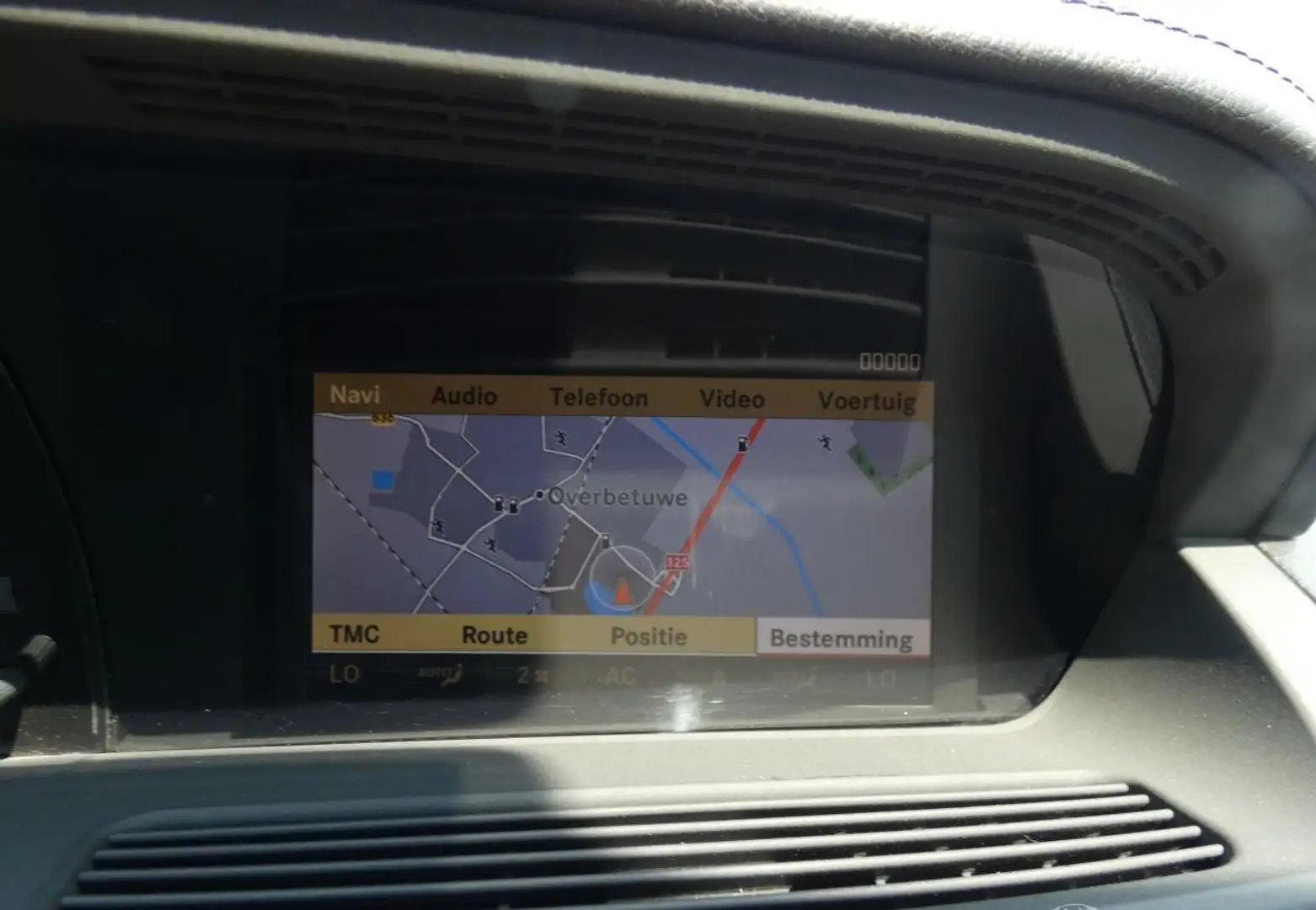 Mercedes-Benz S 350 S 350 Lang Beige - 2