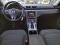 Volkswagen Passat Variant Comfortline+AUTOMATIK+NAVI+SHZ Grau - thumbnail 9
