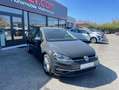 Volkswagen Golf Confortline 1.6 TDI 115cv Gris - thumbnail 15