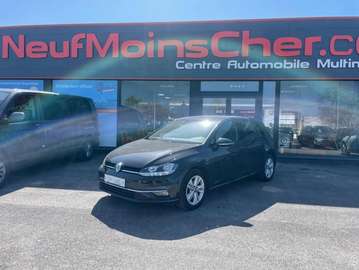Confortline 1.6 TDI 115cv