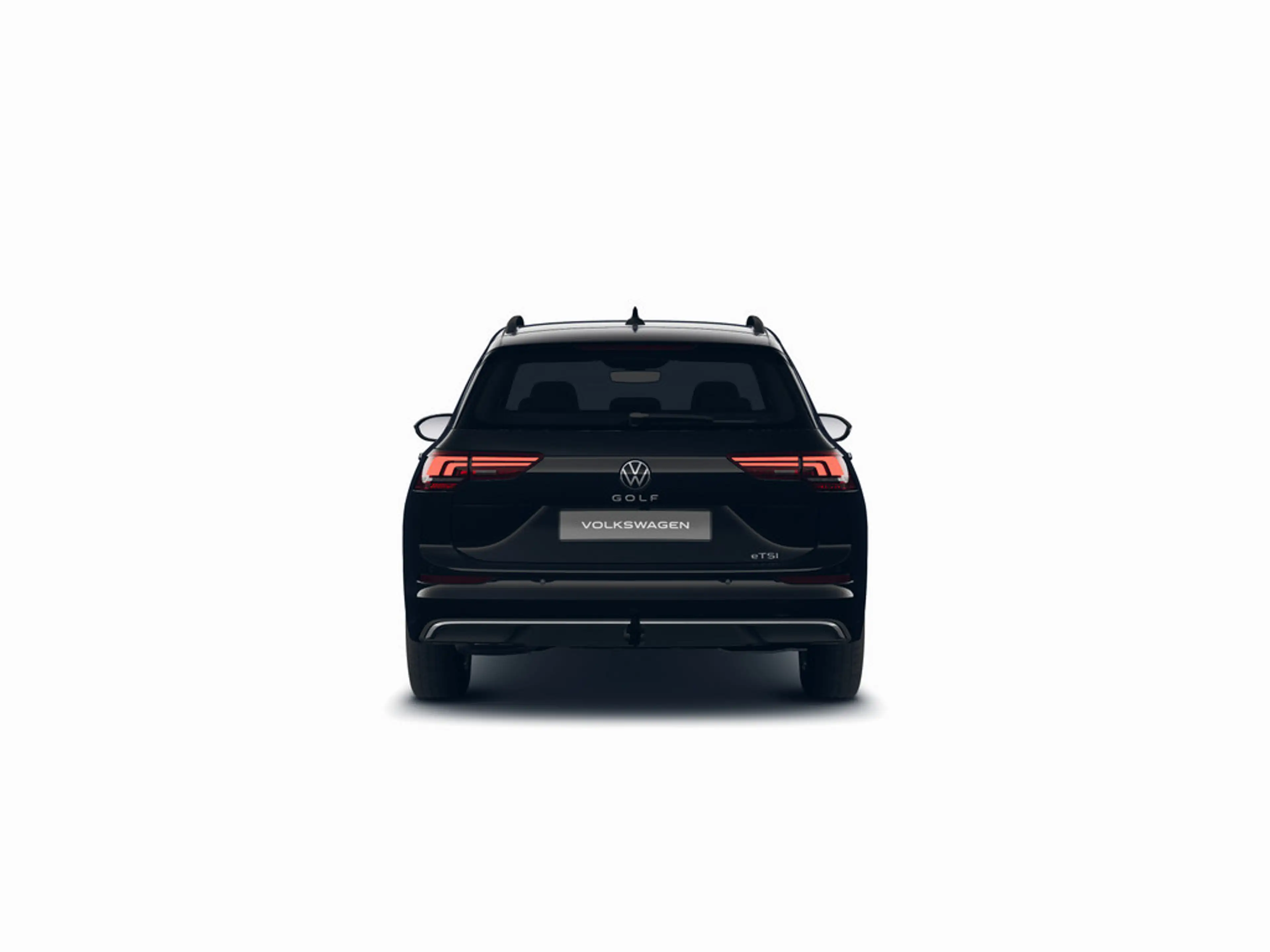 Volkswagen Golf VIII Variant AHK ACC LED 360° NAVI SHZ — photo 13