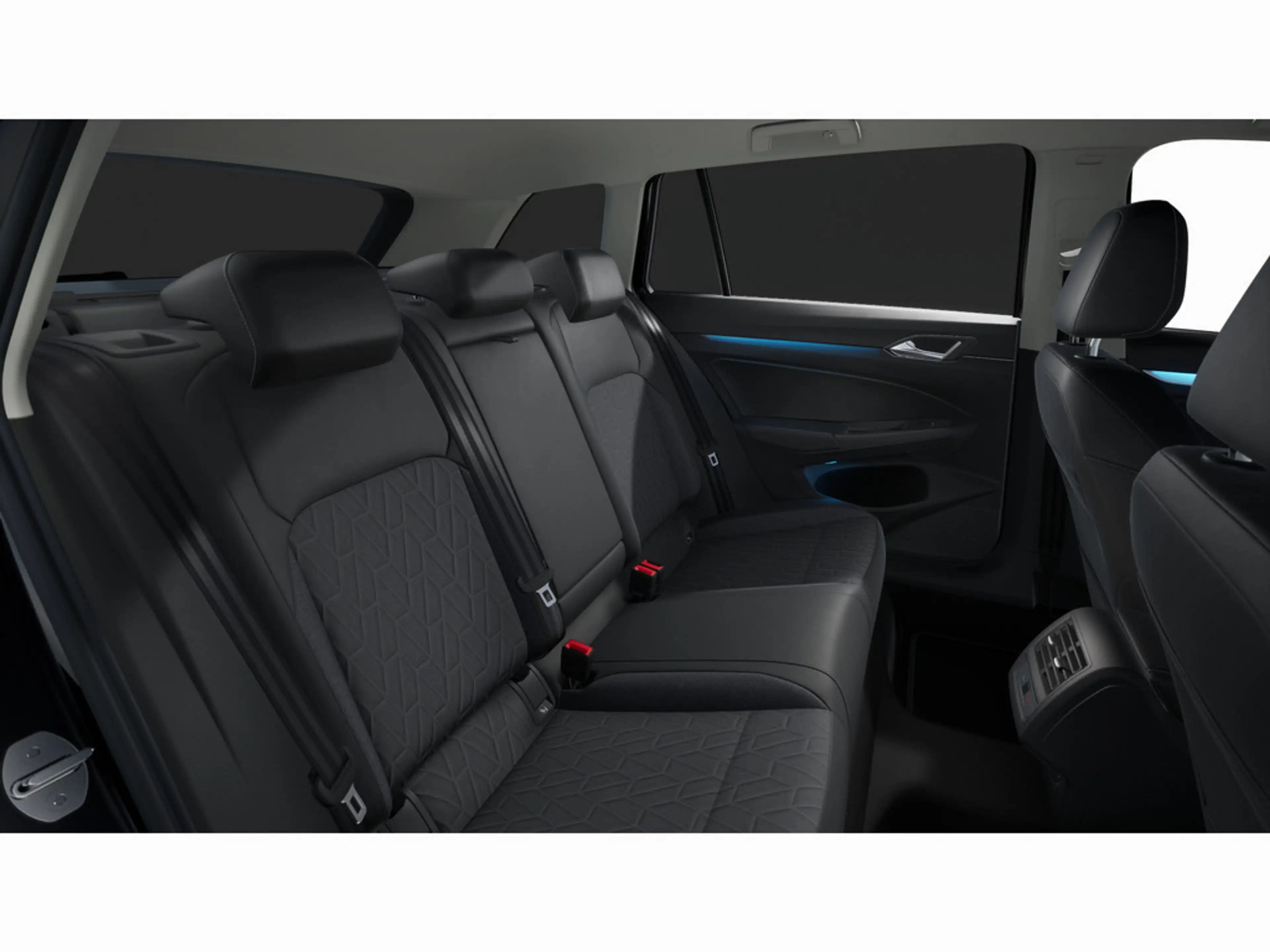 Volkswagen Golf VIII Variant AHK ACC LED 360° NAVI SHZ — photo 14