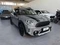 MINI One Countryman F60 1.5 Northwood Edition auto Grigio - thumbnail 3