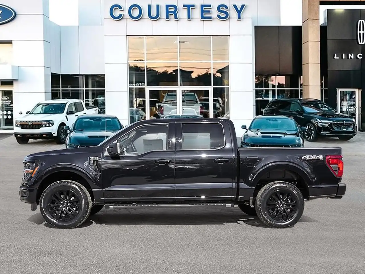 Ford F 150 photo Ford F 150