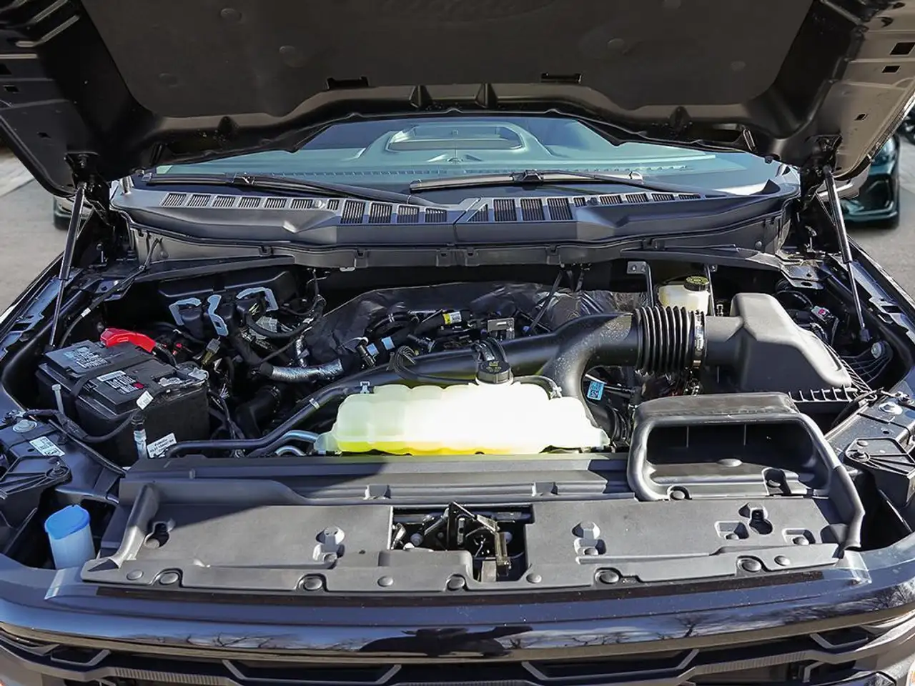 Ford F 150 photo Ford F 150