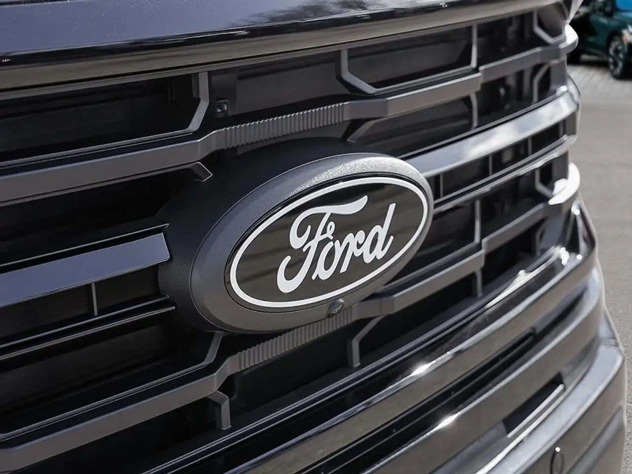 Ford F 150 photo Ford F 150