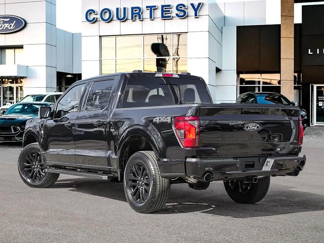 Ford F 150 photo Ford F 150