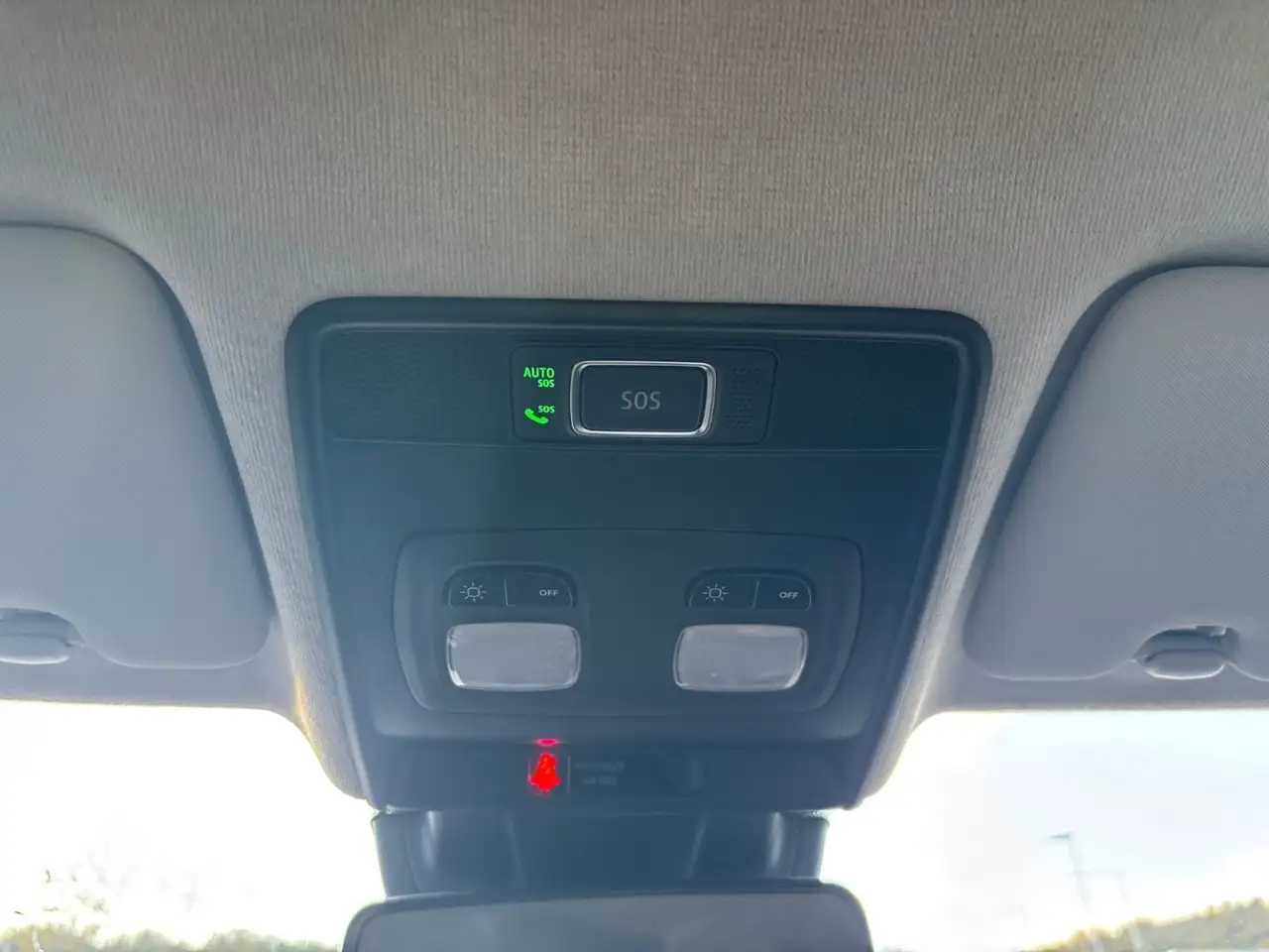 Renault Clio Citadine 5 portes — photo 31