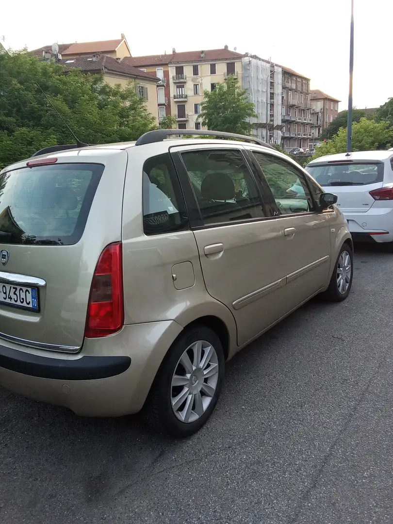 Lancia MUSA 1.4 16v Oro - 1