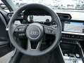 Audi A3 Lim. 30 TFSI advanced S tronic Rfk Navi LED Grau - thumbnail 11
