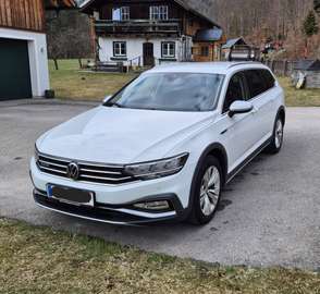 2,0 TDI SCR 4Motion DSG