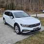 Volkswagen Passat Alltrack 2,0 TDI SCR 4Motion DSG Weiß - thumbnail 5