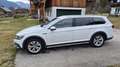 Volkswagen Passat Alltrack 2,0 TDI SCR 4Motion DSG Weiß - thumbnail 2