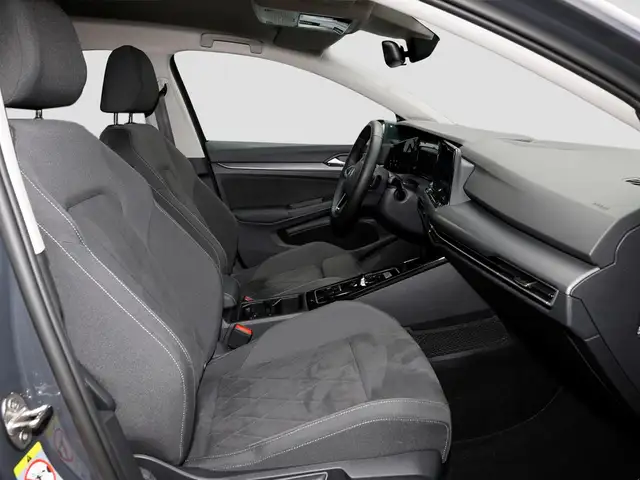 Volkswagen Golf view 9