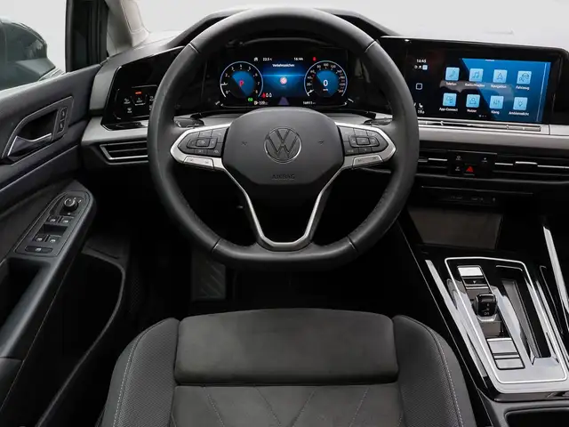 Volkswagen Golf view 15