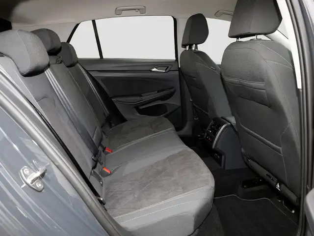 Volkswagen Golf view 12